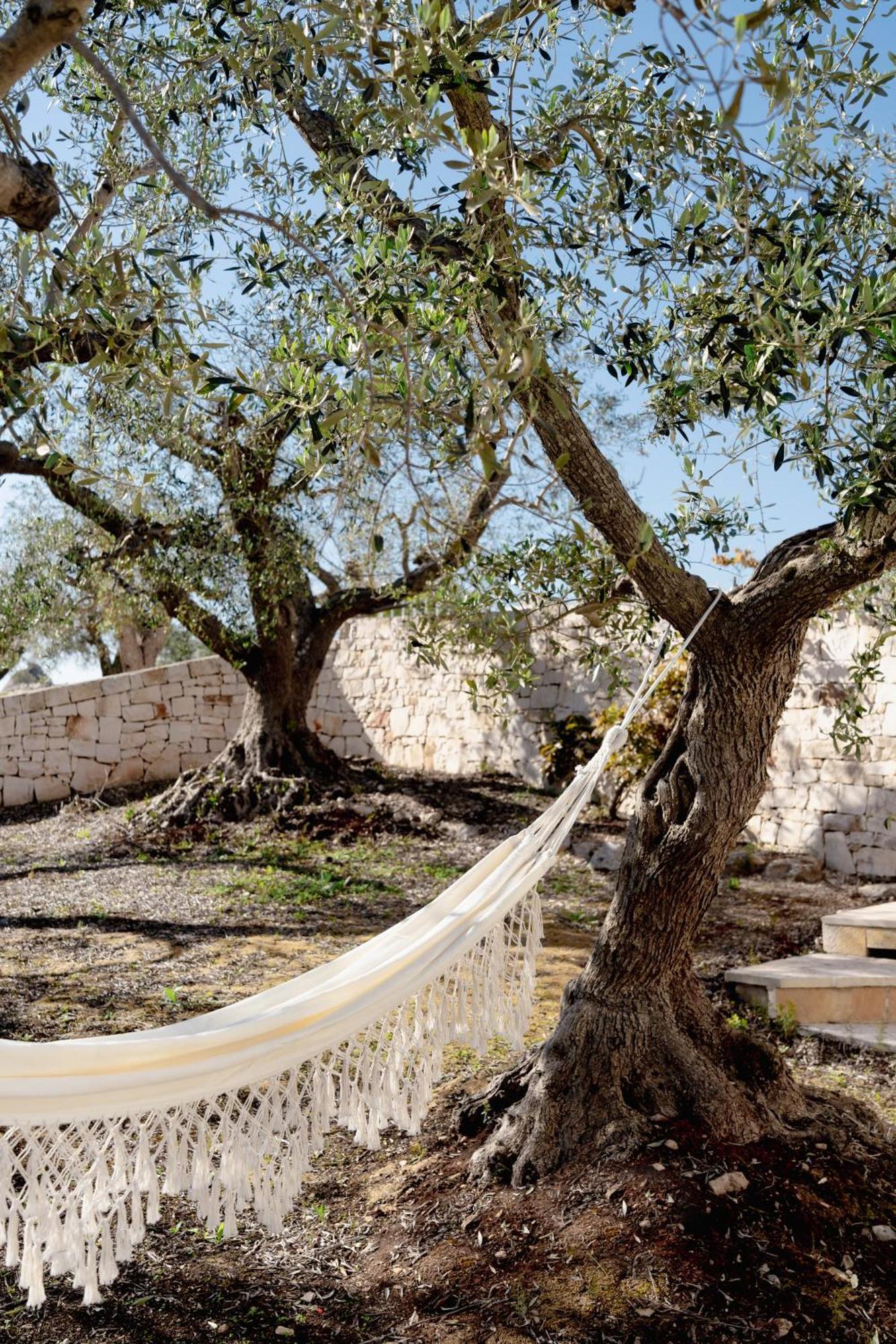 Trullo Zaira Villa Alberobello Exterior photo