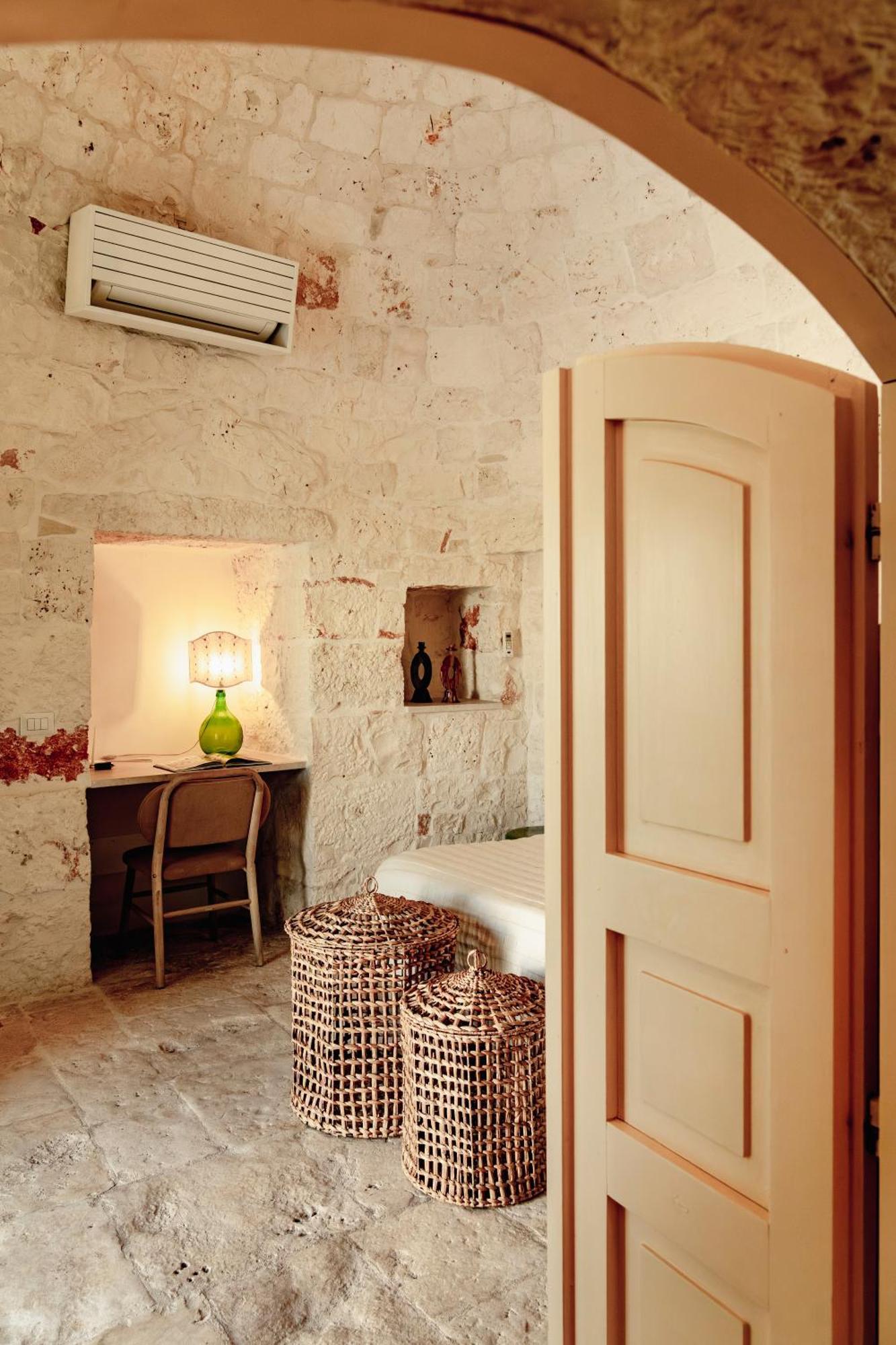 Trullo Zaira Villa Alberobello Exterior photo