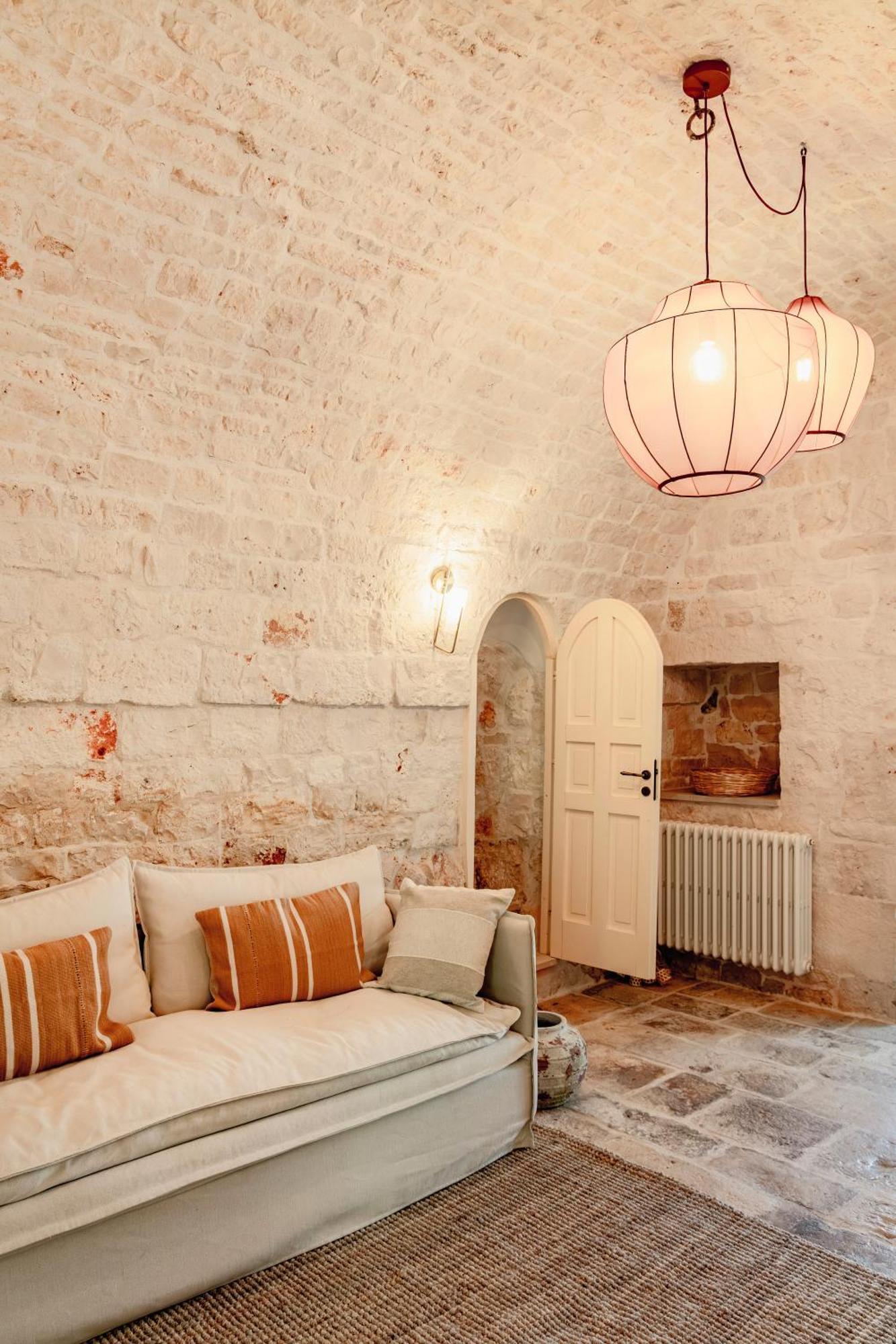 Trullo Zaira Villa Alberobello Exterior photo
