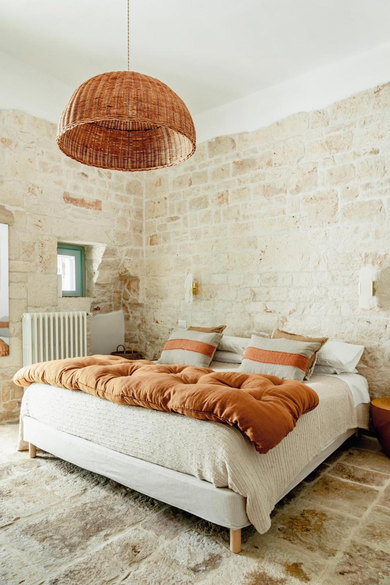 Trullo Zaira Villa Alberobello Exterior photo