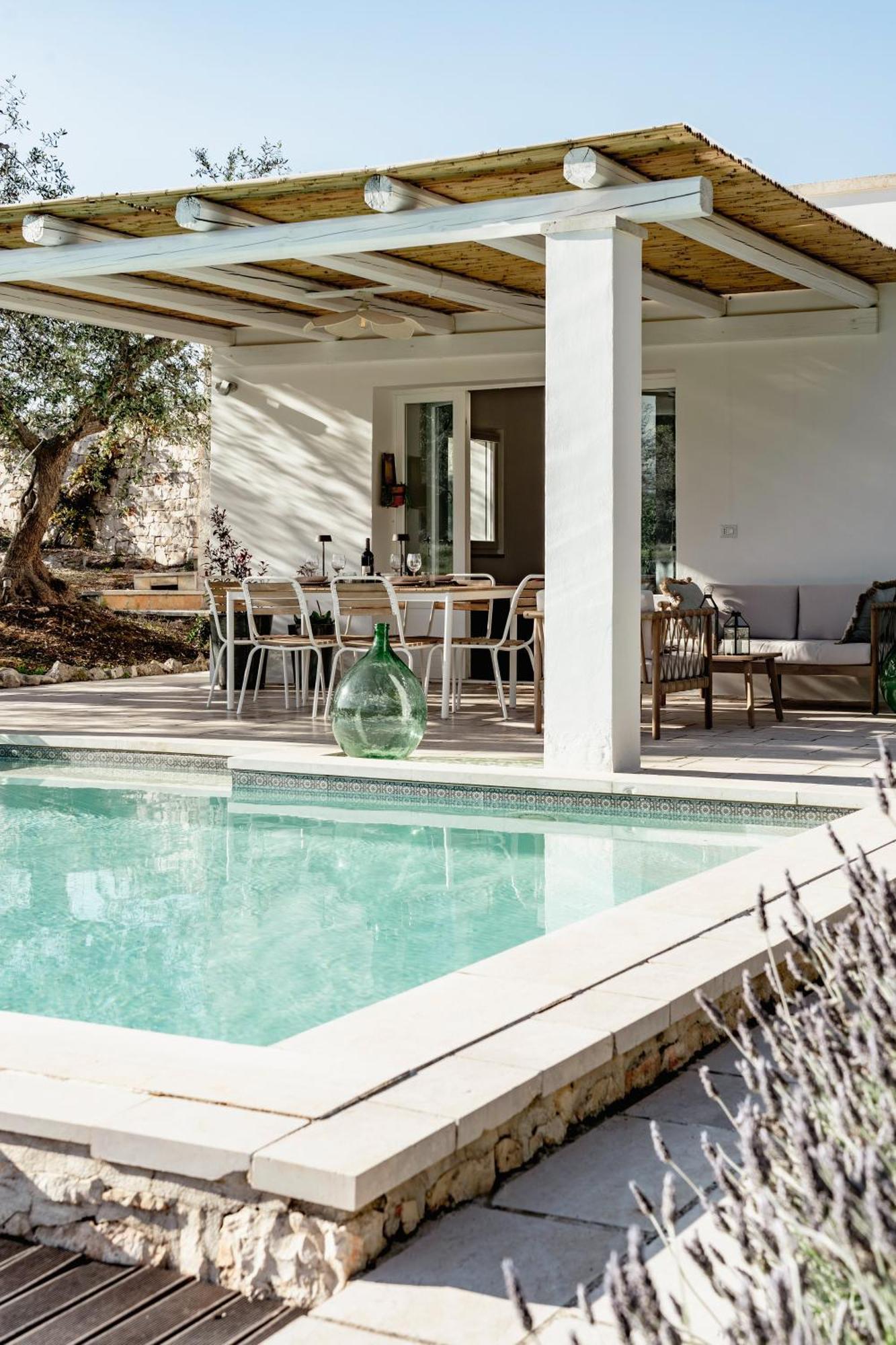 Trullo Zaira Villa Alberobello Exterior photo