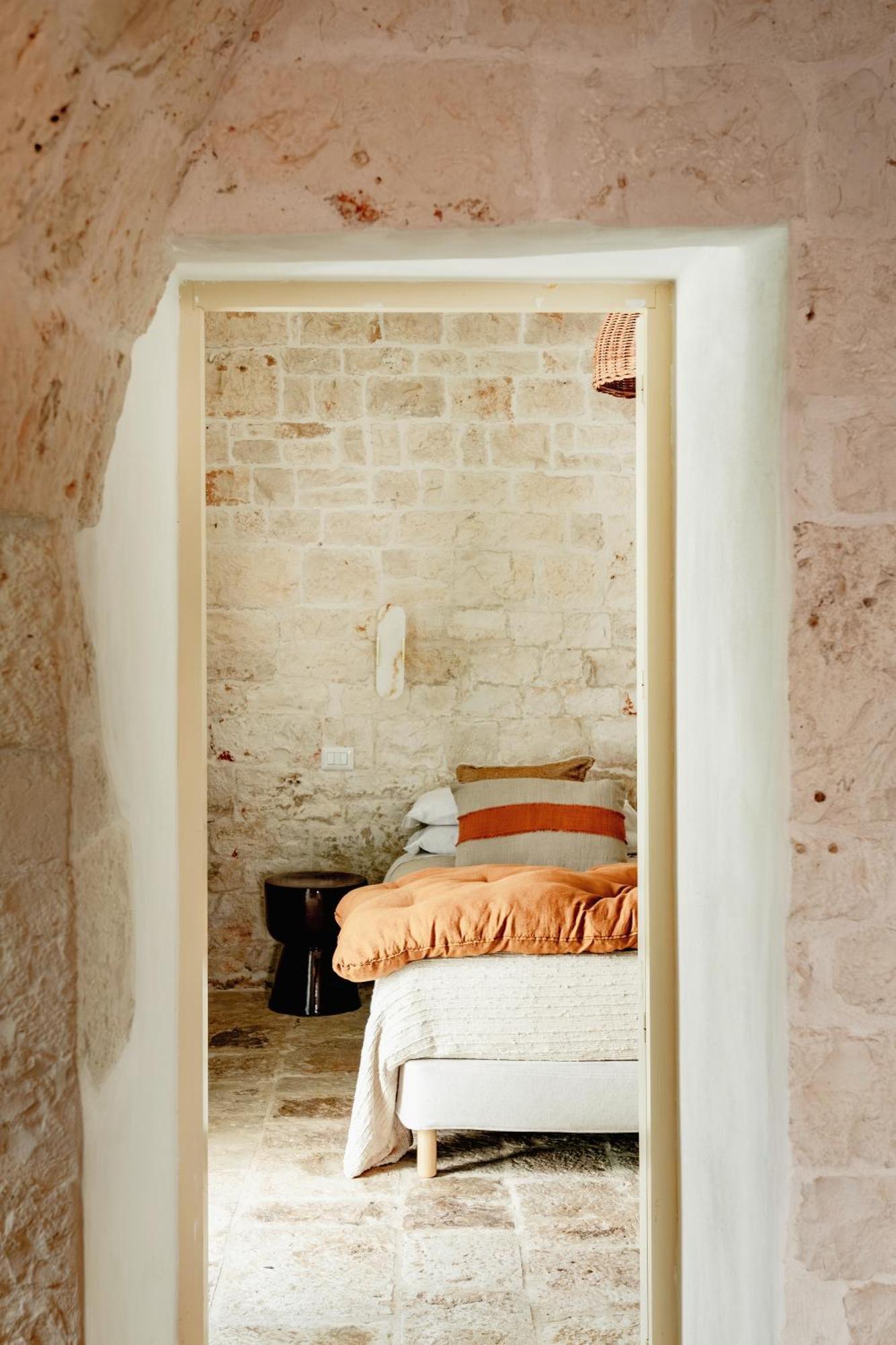 Trullo Zaira Villa Alberobello Exterior photo